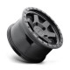 ALU disky Rotiform Rotiform R151 SIX-OR disk 20x9 5X130 84,2 ET20, čierna | race-shop.sk