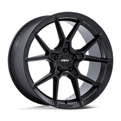 Rotiform RC199 KPR disk 19x8,5 5X112 66,56 ET45, čierna