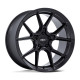 ALU disky Rotiform Rotiform RC199 KPR disk 20x10,5 5X112 66,56 ET35, čierna | race-shop.sk