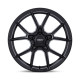 ALU disky Rotiform Rotiform RC199 KPR disk 20x10,5 5X112 66,56 ET35, čierna | race-shop.sk