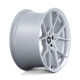 ALU disky Rotiform Rotiform RC199 KPR disk 19x8,5 5X112 66,56 ET45, STRIEBORNÁ | race-shop.sk
