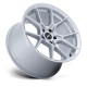ALU disky Rotiform Rotiform RC199 KPR disk 20x9 5X112 66,56 ET45, STRIEBORNÁ | race-shop.sk