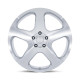 ALU disky Rotiform Rotiform RC200 NUE disk 20x8,5 5X120 65,07 ET35, STRIEBORNÁ | race-shop.sk
