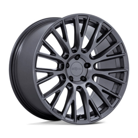 ALU disky Rotiform Rotiform RC201 LSE disk 19x8,5 5X112 66,56 ET45, ŠEDÁ | race-shop.sk