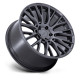 ALU disky Rotiform Rotiform RC201 LSE disk 19x8,5 5X112 66,56 ET45, ŠEDÁ | race-shop.sk
