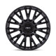 ALU disky Rotiform Rotiform RC201 LSE disk 19x8,5 5X112 66,56 ET45, čierna | race-shop.sk