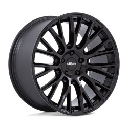 Rotiform RC201 LSE disk 20x8,5 5X120 72,56 ET35, čierna