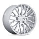 ALU disky Rotiform Rotiform RC201 LSE disk 20x8,5 5X112 66,56 ET20, STRIEBORNÁ | race-shop.sk