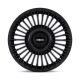 ALU disky Rotiform Rotiform RC202 GRZ disk 20x8,5 5X112/5X120 72,56 ET35, čierna | race-shop.sk