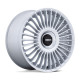 ALU disky Rotiform Rotiform RC202 GRZ disk 22x10 5X112/5X120 72,56 ET35, STRIEBORNÁ | race-shop.sk