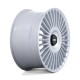 ALU disky Rotiform Rotiform RC202 GRZ disk 22x10 5X112/5X120 72,56 ET35, STRIEBORNÁ | race-shop.sk