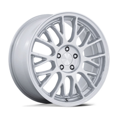 ALU disky Rotiform Rotiform RC204 PHX disk 20x8,5 5X120 72,56 ET35, STRIEBORNÁ | race-shop.sk