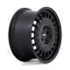 ALU disky Rotiform Rotiform RC205 PMF disk 19x8,5 5X112 66,56 ET45, čierna | race-shop.sk