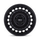 ALU disky Rotiform Rotiform RC205 PMF disk 20x10 5X120 72,56 ET40, čierna | race-shop.sk