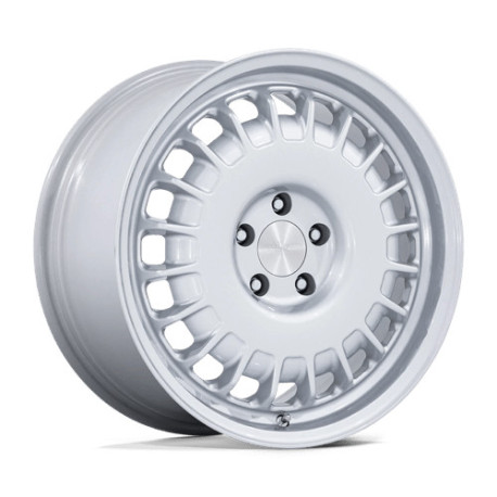 ALU disky Rotiform Rotiform RC205 PMF disk 20x10 5X112 66,56 ET40, STRIEBORNÁ | race-shop.sk