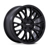 Rotiform RC204 PHX wheel 19x8,5 5X120 72,56 ET35, BLACK