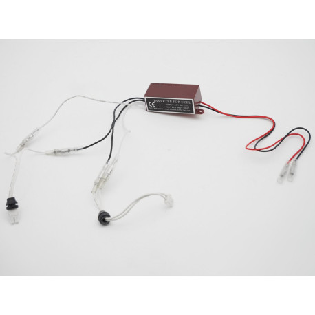 Osvetlenie INVERTOR CCFL EAGLE EYES IV-RT2-E | race-shop.sk