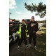 Akcie Kombinéza RACES EVO III PRO Neon | race-shop.sk