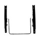 Univerzálne konzoly Recaro sliding seat bracket | race-shop.sk