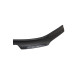 Deflektory kapoty RACES Kryt prednej kapoty 4MM RENAULT CLIO 5 2019-2020 | race-shop.sk