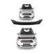 Deflektory kapoty RACES Kryt prednej kapoty 4MM FORD COURIER 2014- | race-shop.sk