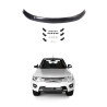 RACES Kryt prednej kapoty 4MM MITSUBISHI L200 2015-2019