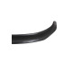 Deflektory kapoty RACES Kryt prednej kapoty (BAT DIZAJN) 4MM NISSAN NAVARA 2016- | race-shop.sk