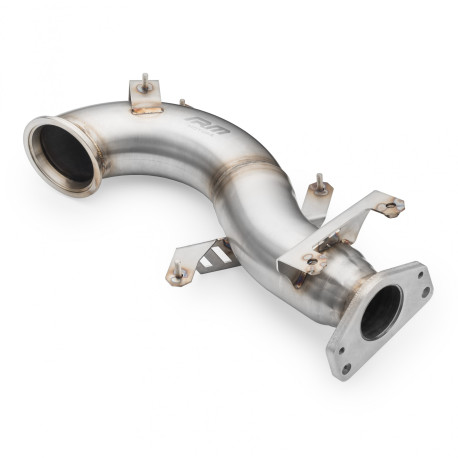 Down pipe, dump pipe Downpipe Alfa Romeo Giulietta Multiair 1,4T | race-shop.sk