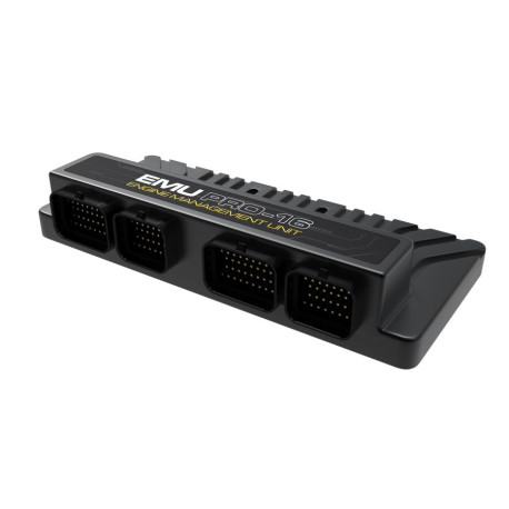 ECU Master ECUMASTER EMU PRO 16 | race-shop.sk