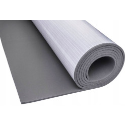 Tlmiaci materál STP Aeroflex 6 TECH plát 50 x 100 x 0,6cm -samolepiaci