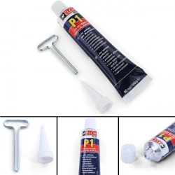 Moose Pro P1 1K PU adhézne lepidlo 80ml 1ks POŠKODENÉ