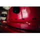 Pre konkrétny model FORGE tepelný štít na turbo pre Citroën C3 1.2T 2016+ | race-shop.sk