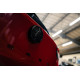 Pre konkrétny model FORGE tepelný štít na turbo pre Peugeot 2008 1.2T 2019+ | race-shop.sk