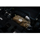 Pre konkrétny model FORGE tepelný štít na turbo pre Peugeot 3008 1.2T 2016+ | race-shop.sk