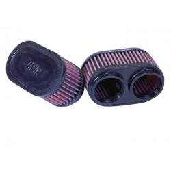 Športový vzduchový filter K&N RU-2922 NEKOMPLETNÉ