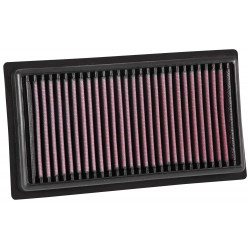 Športový vzduchový filter K&N 33-5060 POŠKODENÉ