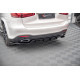 Body kit a vizuálne doplnky Zadný difuzor Mercedes-Benz GLS AMG-Line X167 POŠKODENÉ | race-shop.sk