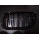 Body kit a vizuálne doplnky RACES maska chladiča pre BMW X3 E83 (06-11) POŠKODENÉ | race-shop.sk