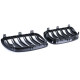 Body kit a vizuálne doplnky RACES maska chladiča pre BMW X3 E83 (06-11) POŠKODENÉ | race-shop.sk