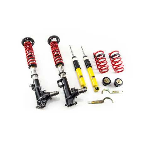 8 series MTS Technik Street suspension coilovers for BMW 8 Series / E31 1/90-12/99 | race-shop.sk