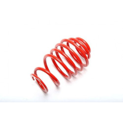 Rear lowering spring TA-TECHNIX for Opel Astra H