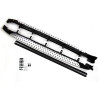 Side steps for VOLKSWAGEN Tiguan 2008-2015