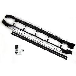 Bočné nášľapy pre KIA Sorento 2015-2020