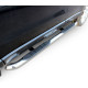 Bočné nášľapy Bočné rámy z nehrdzavejúcej ocele pre FORD Ranger 2006-2013 | race-shop.sk