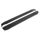 Bočné nášľapy RIVAL Bočné nášľapy Basic Black pre Nissan Qashqai J10 / X-Trail T31 2007-2013 | race-shop.sk