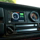 CANCHECKED display CANchecked addon DIN frame MFD15 and MFD28 | race-shop.sk