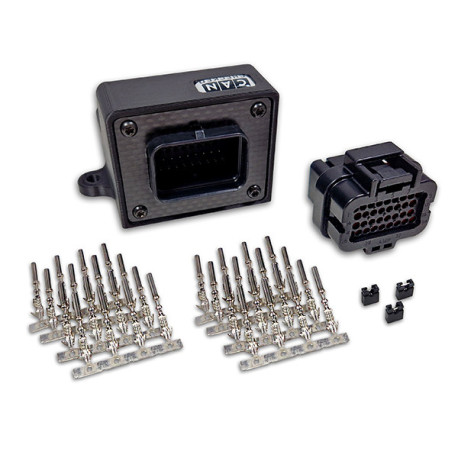 CANCHECKED display CANchecked addon MCE18 - Can Bus Extension | race-shop.sk