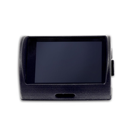 CANCHECKED display CANchecked air vent display Audi A6 C4 LHD/RHD MFD28 Gen2 | race-shop.sk