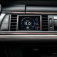 CANCHECKED display CANchecked air vent display Audi A6 C7 (4G) LHD MFD32 Gen2 | race-shop.sk