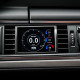 CANCHECKED display CANchecked air vent display Audi A7 C7 (4G) LHD MFD32 Gen2 | race-shop.sk